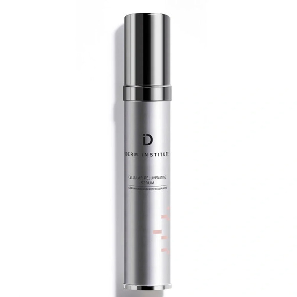 Derm Institute Cellular Rejuvenating Serum Full Sz NewNo Box 1 Oz Antioxidant